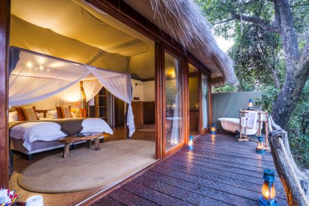 2 Nights – Kafue National Park Special