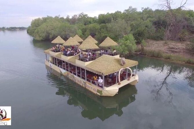 Day 6 – THE LION KING BOAT CRUISE MUKUNI BIG 5 TOUR