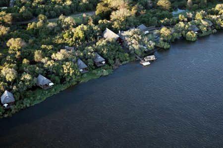 Royal Chundu Lodge