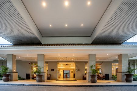 Southern Sun Ridgeway Hotel